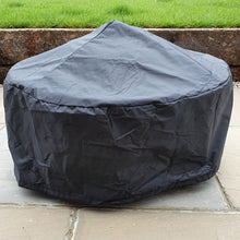 Load image into Gallery viewer, Heavy duty cover with drawstring