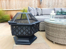 Load image into Gallery viewer, The Lantern Firepit